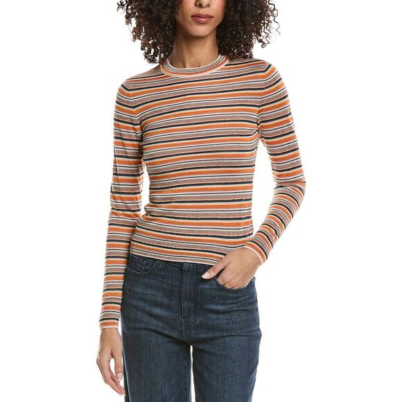 M Missoni WomensTop Orange